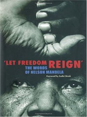 cover image of Let Freedom Reign